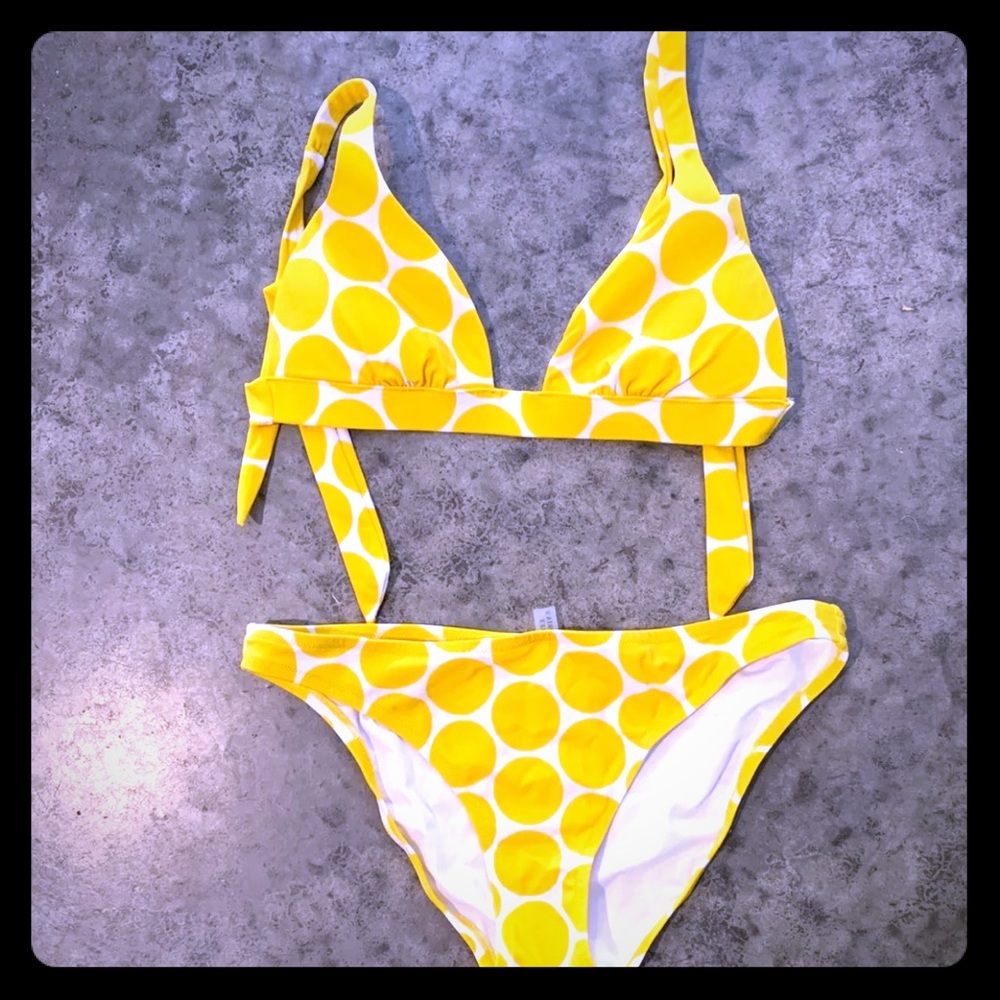 Victoria Secret Bikini